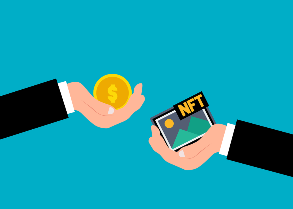 Does investing in NFT make sense?