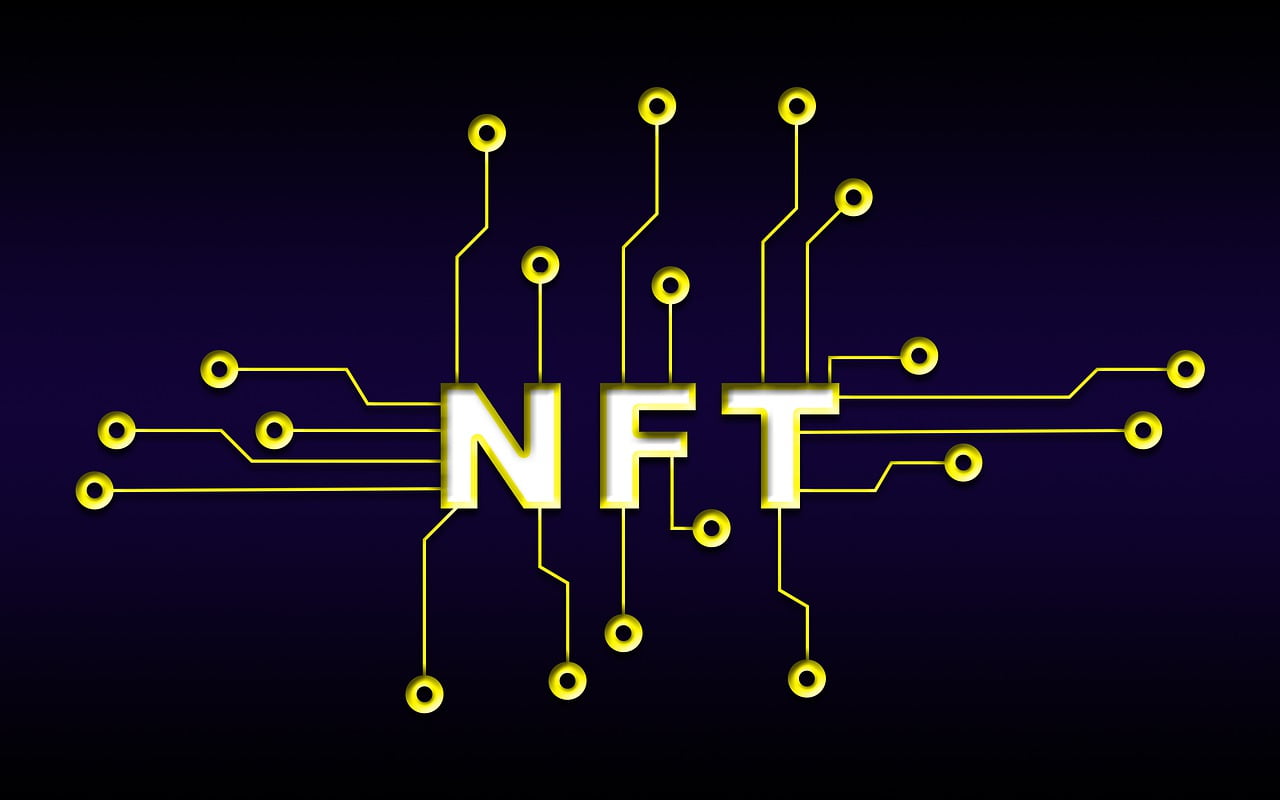 What is NFT? How does it work, what is it and why is it popular?