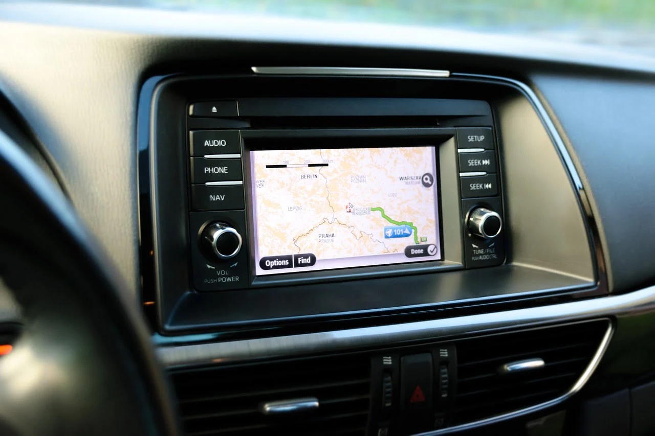 Android Auto - the best applications