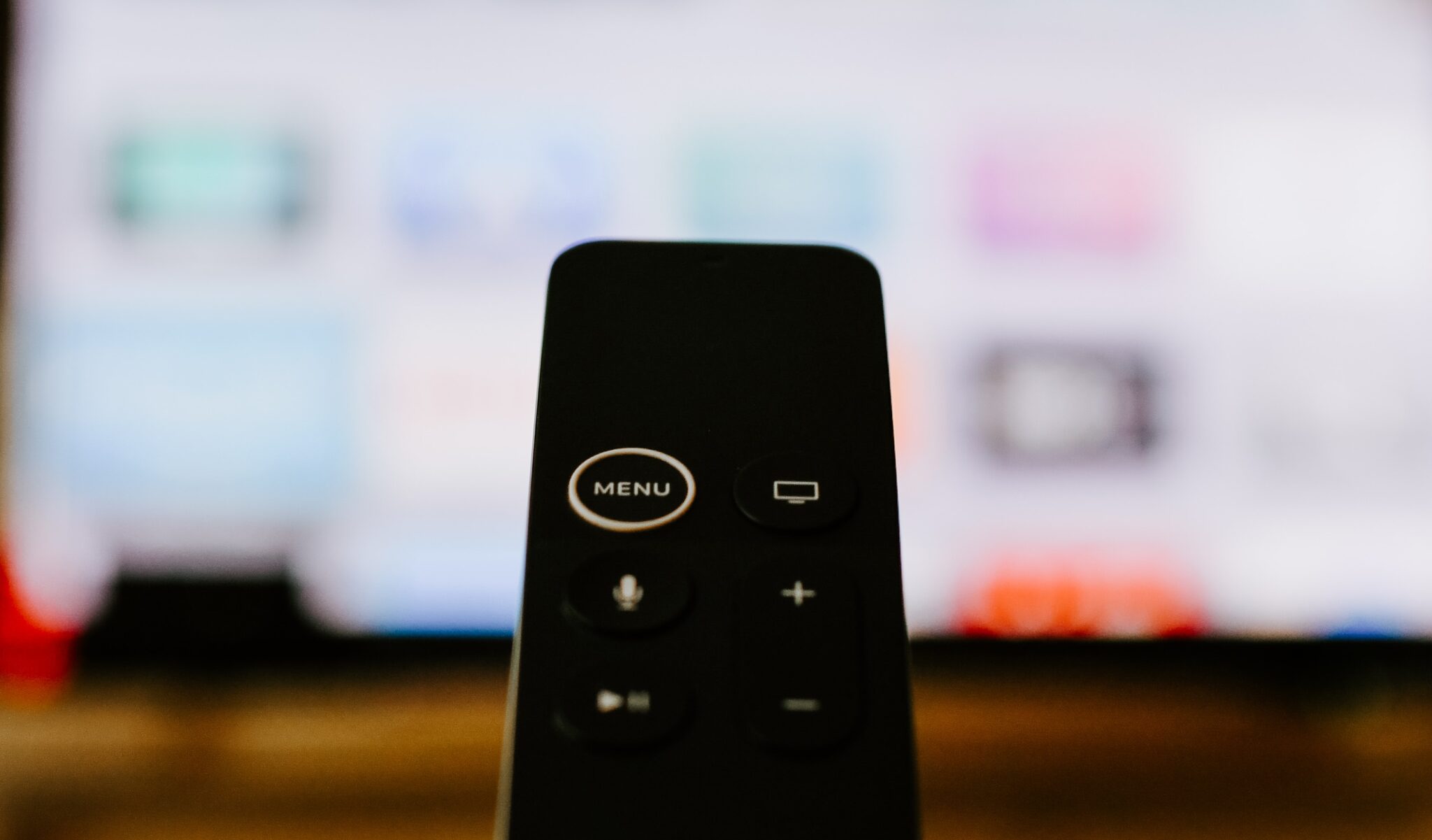 How to reset the remote control?