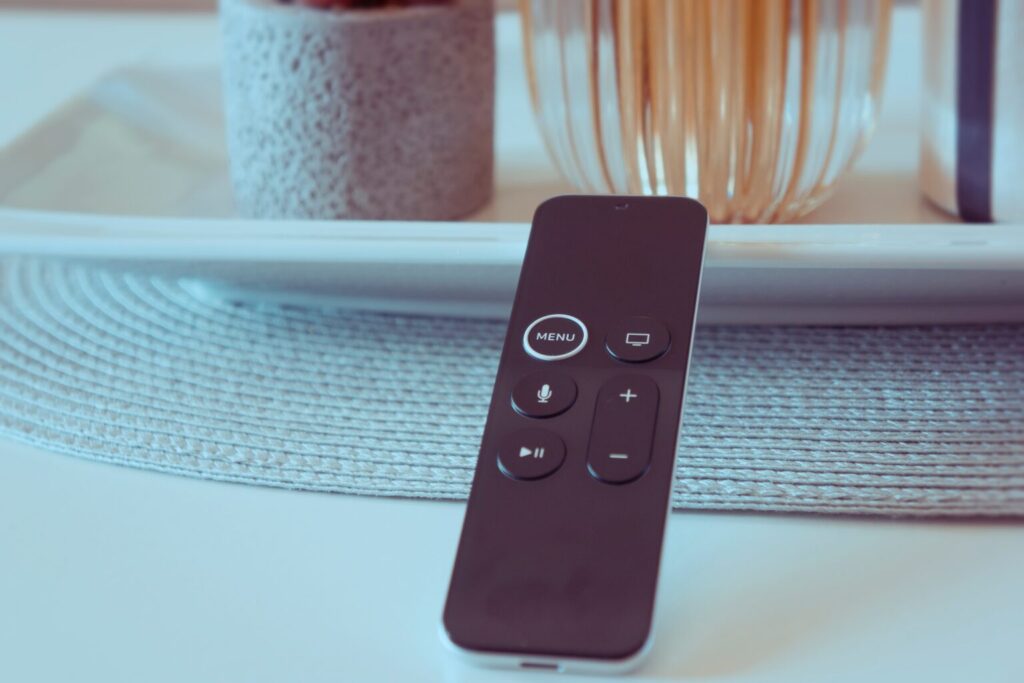 What to do if resetting the remote control does not help?