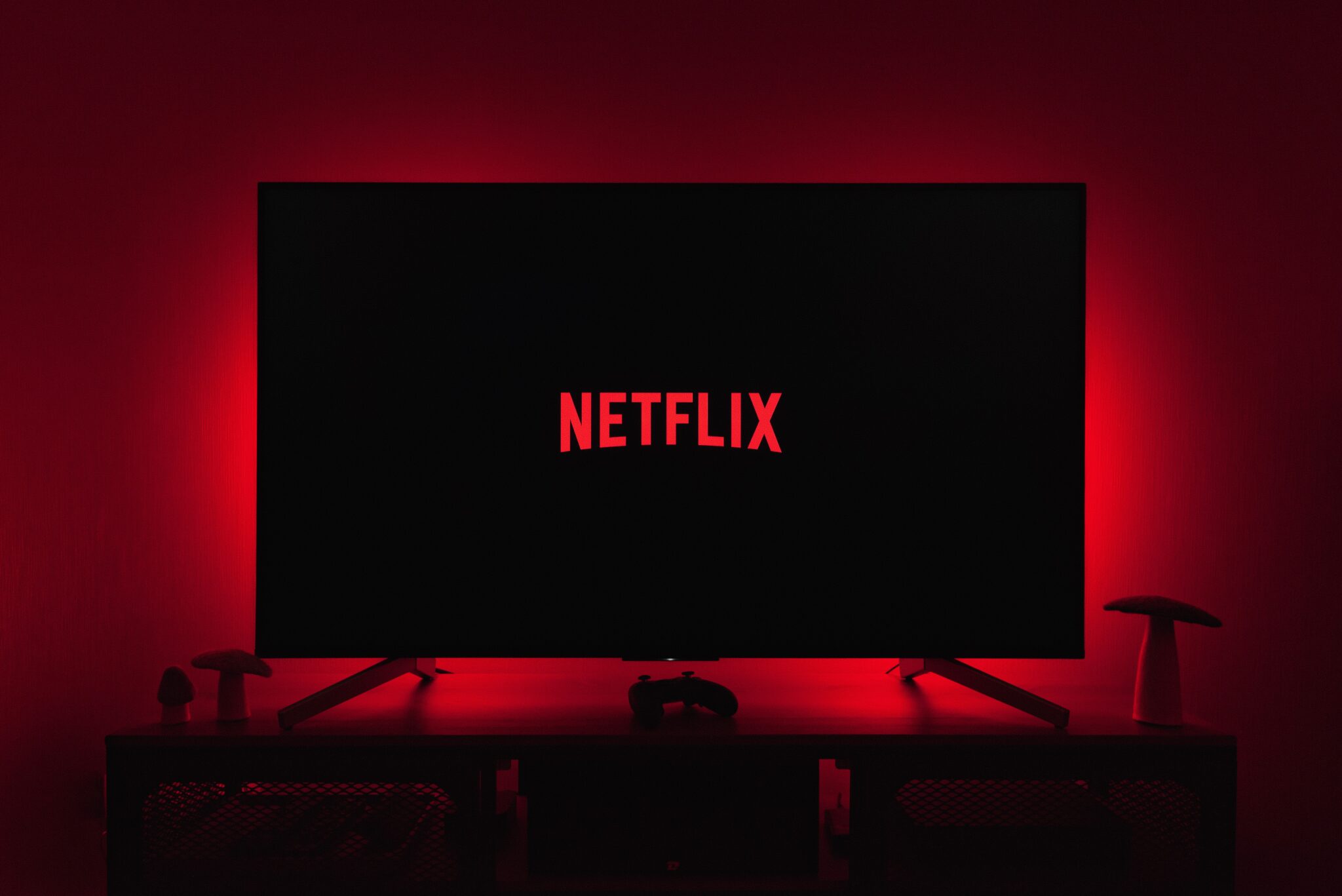 How to log out of Netflix on TV