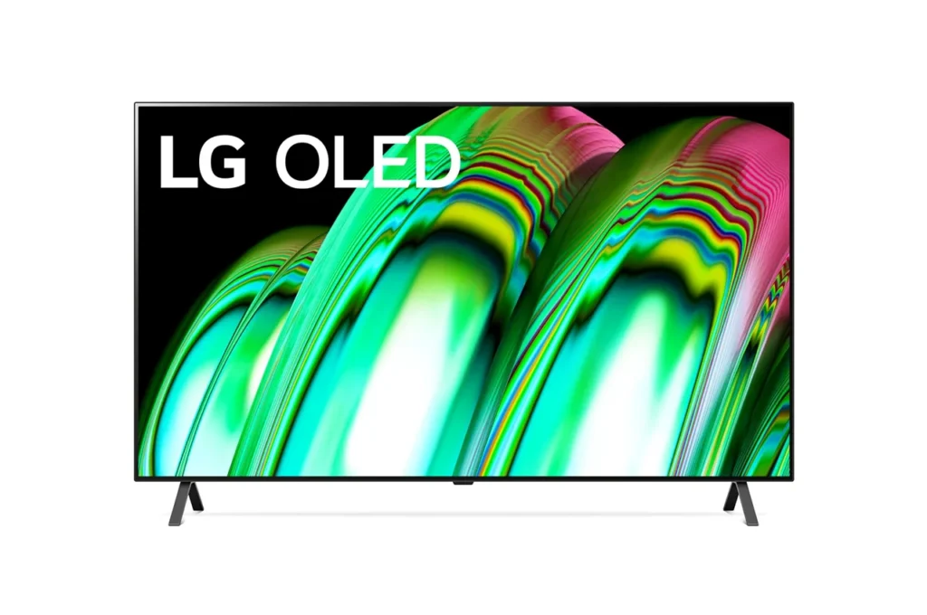 LG OLED55A2 - 55 inch TV