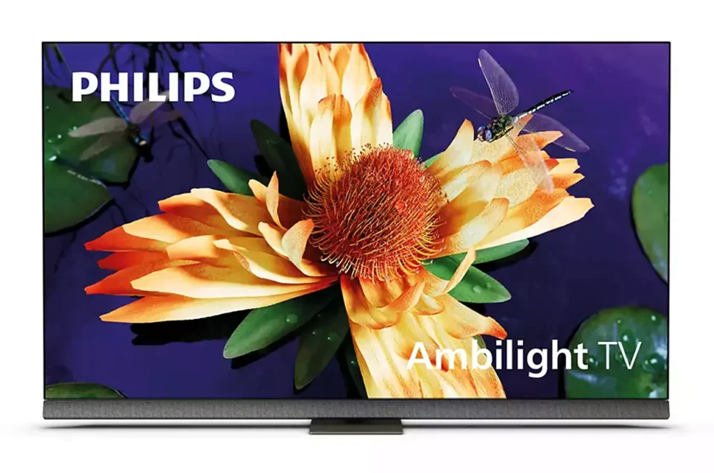 Philips 55OLED907 - 55 inch TV