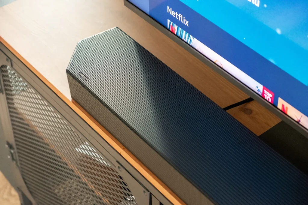 Samsung HW-Q700B Soundbar