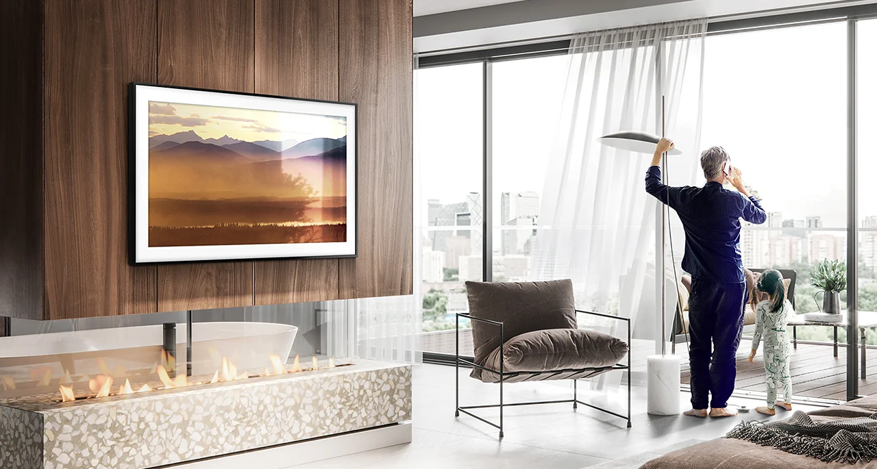 Which 55 inch TV to buy? We choose the most interesting models