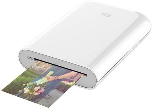 Xiaomi Mi Portable Photo Printer