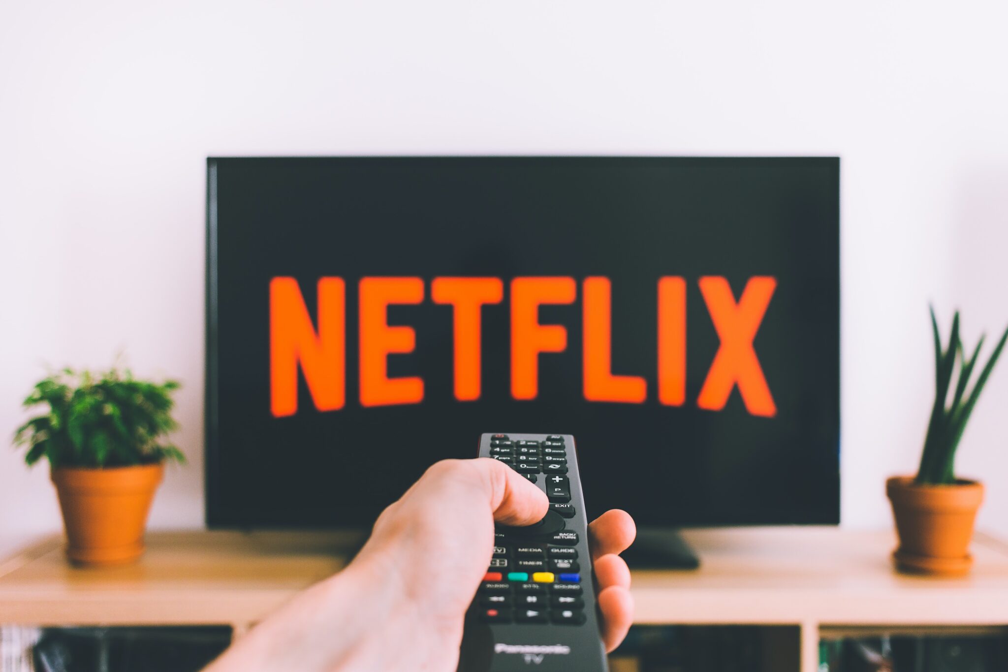 How to update Netflix on a Samsung TV