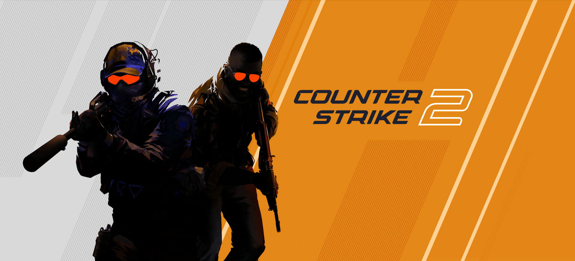 Counter-Strike 2