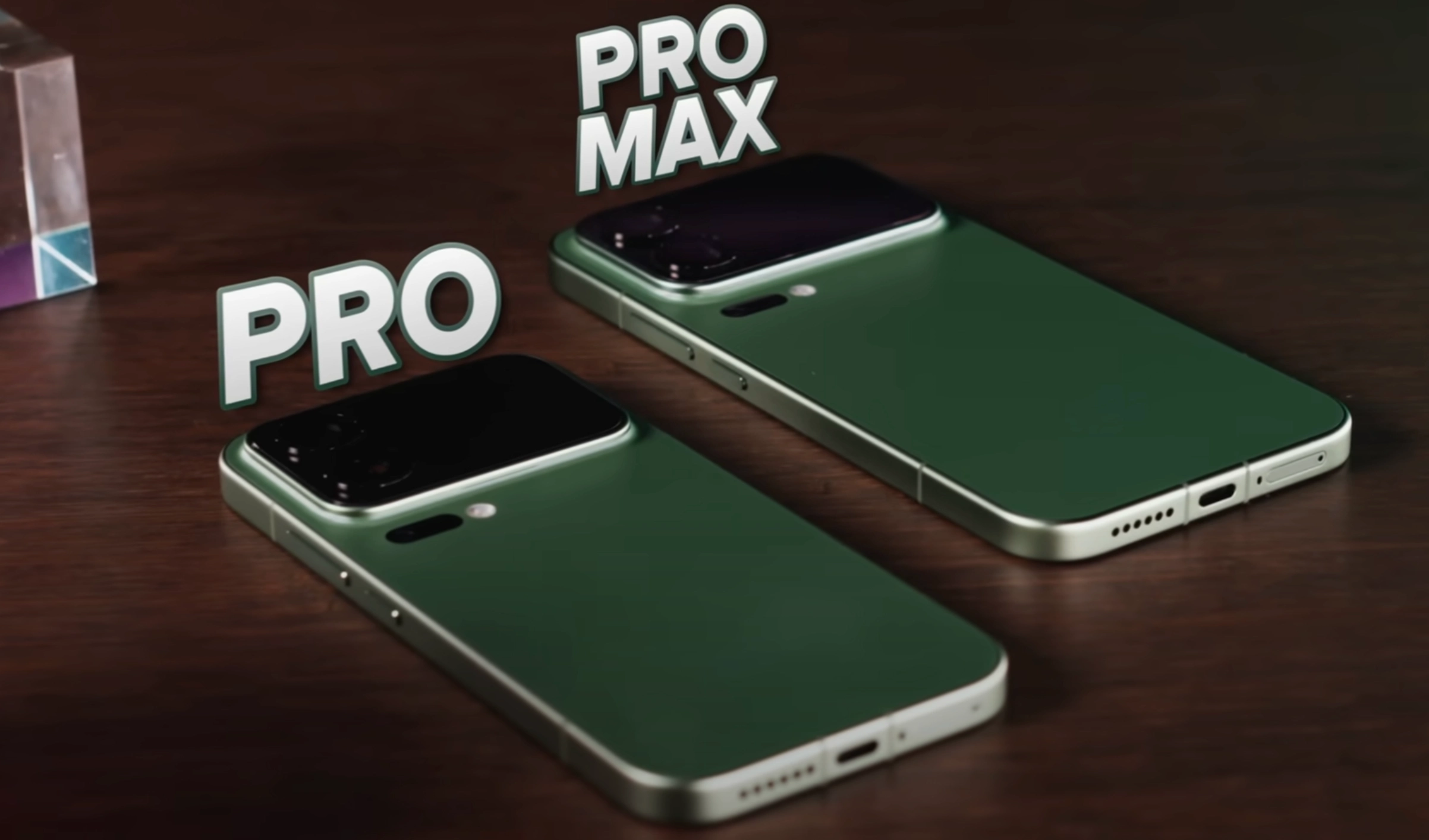 Xiaomi 17 Pro & Pro Max Review: The iPhone Twins With a Wild Second Screen
