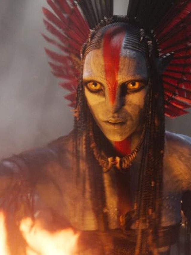 Avatar: Fire and Ash Trailer – Big Reveals, Bigger Answers
