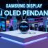 Samsung Display AI OLED Pendant: Is This The Future of Wearable Tech? (CES 2026 First Look)