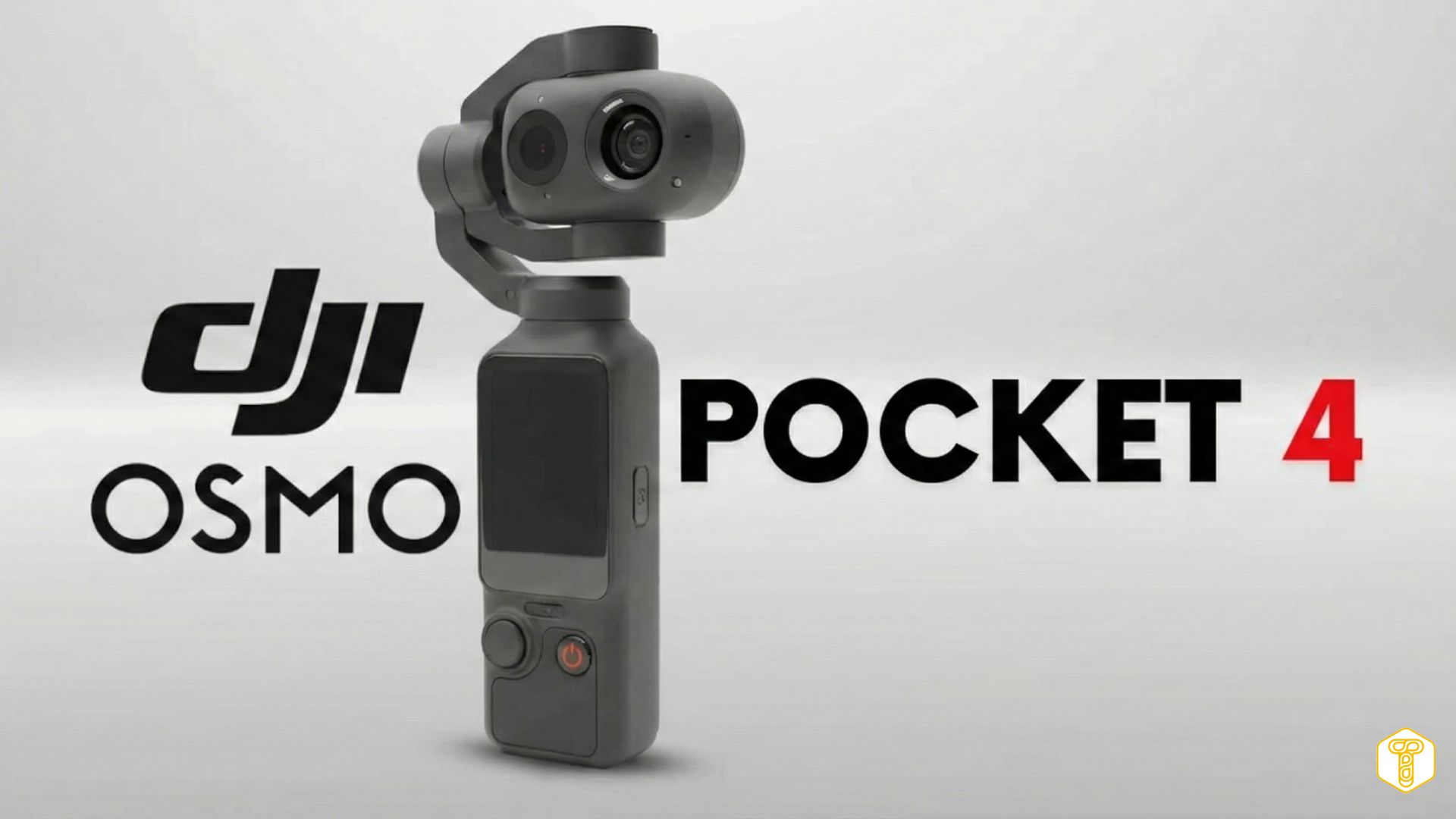 DJI Osmo Pocket 4: The Vlogging King is About to Go “Pro” (Leaks & What to Expect)