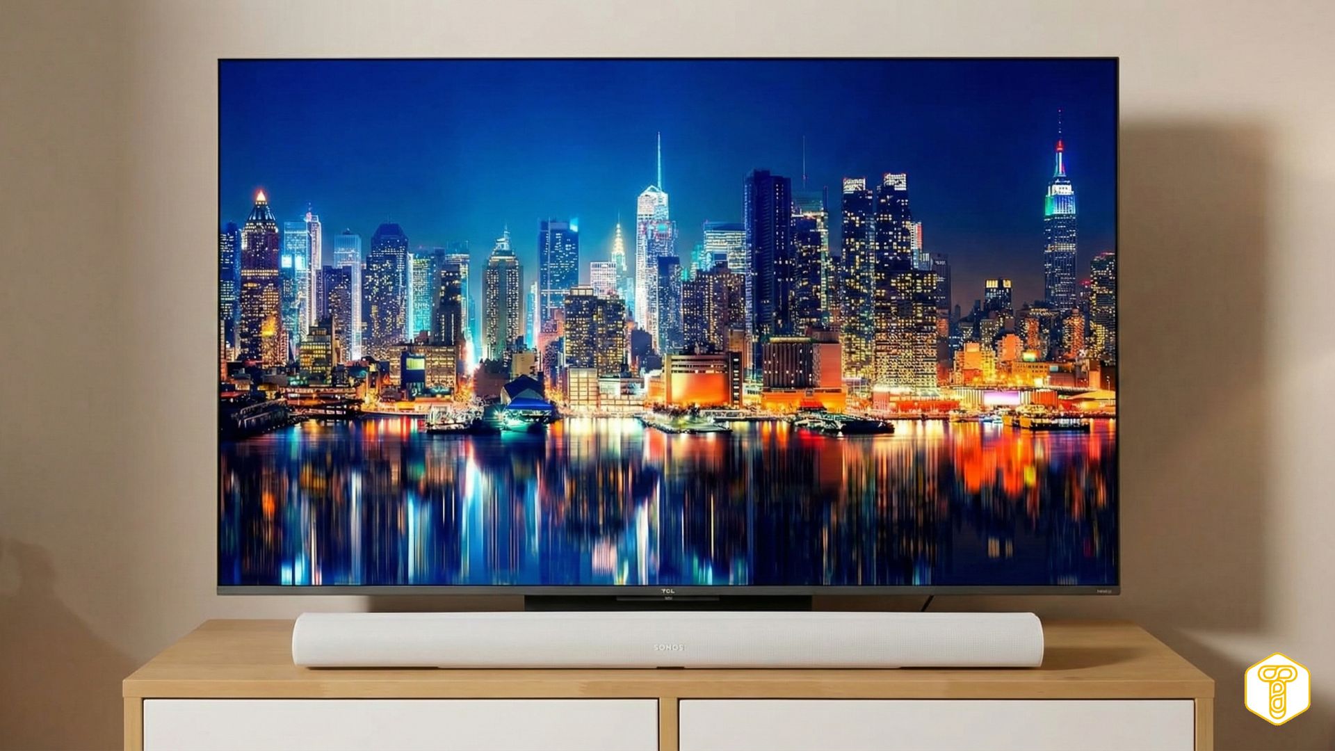 TCL QM8K Review: The “Jaw-Dropping” Flagship Killer with One Catch