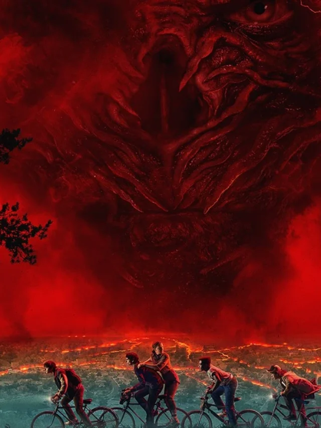 Stranger Things 5 Finale: The “Safe” Goodbye That Broke the Internet?