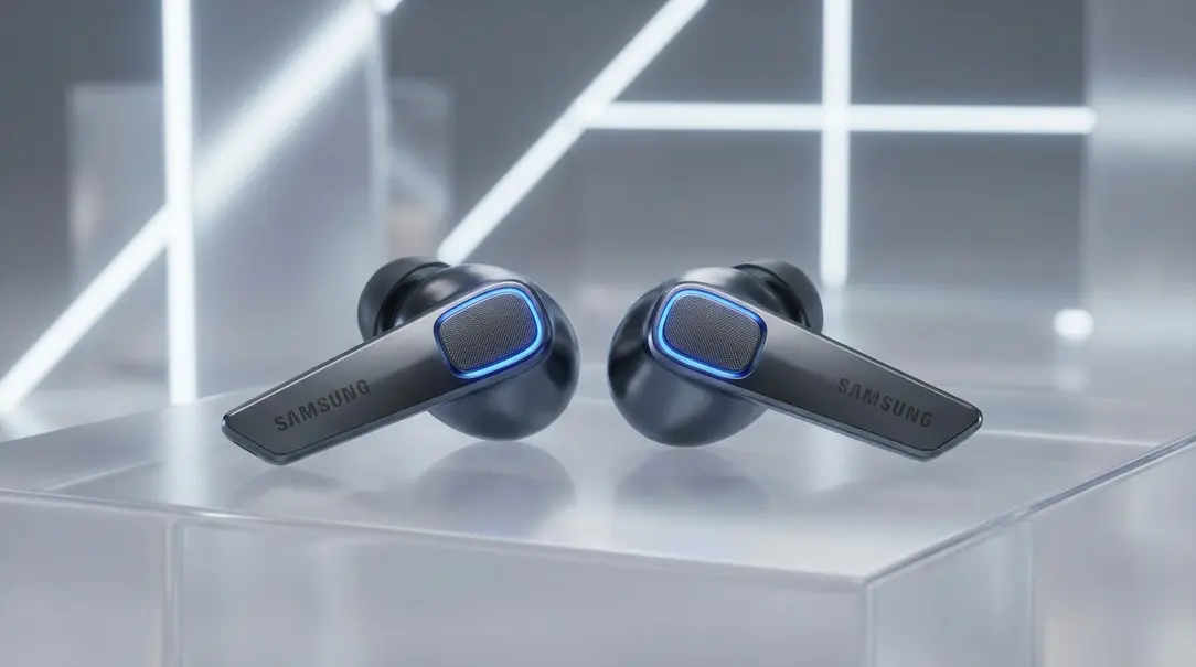 Samsung to Change Galaxy Buds4 Design: Leaks Reveal Details