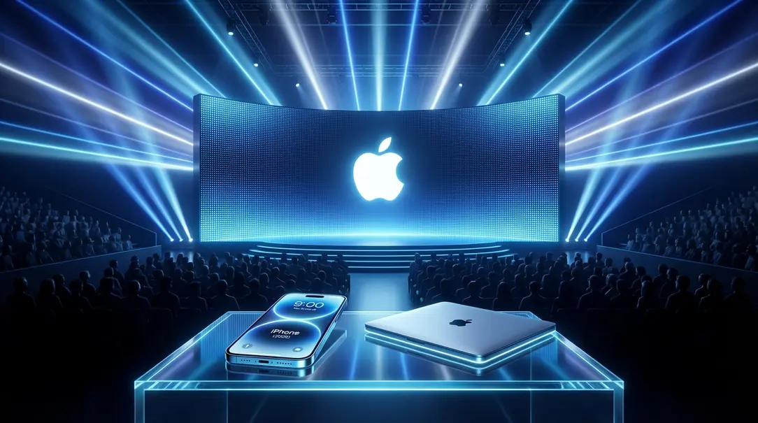 Image showing Apple March Event Product Reveal