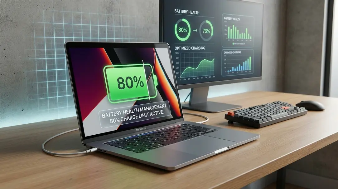 Apple Introduces New Charging Option. Windows Has Had It for a Long Time, But They Won’t Tell You