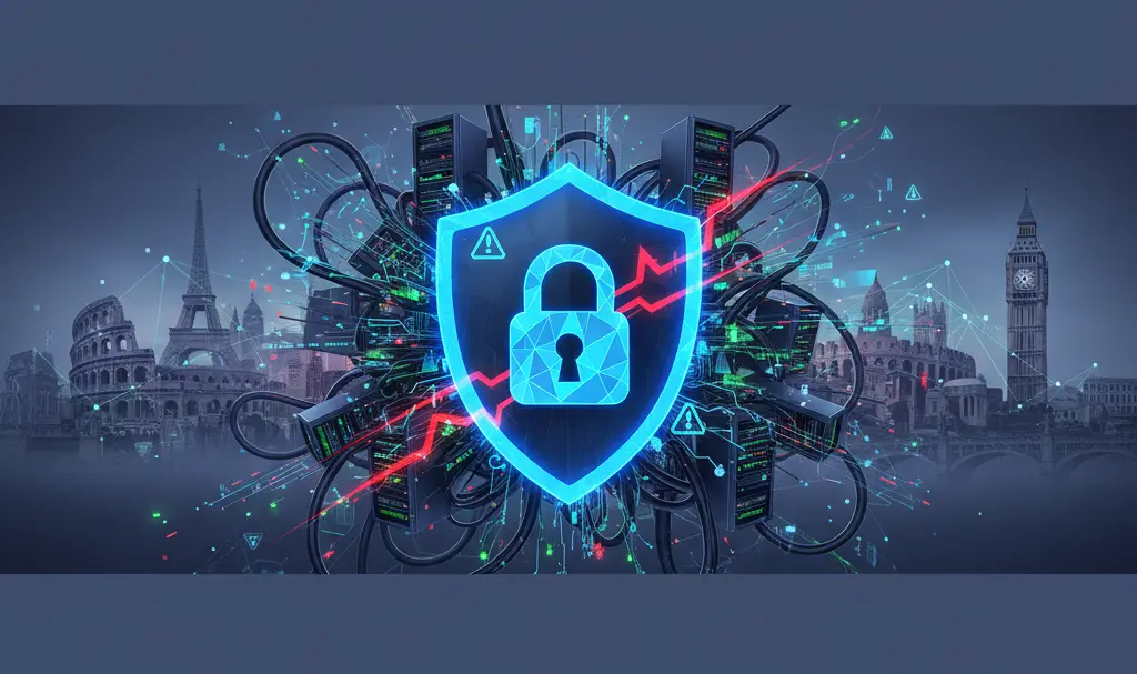 Image showing European Telecom Cybersecurity Challenge