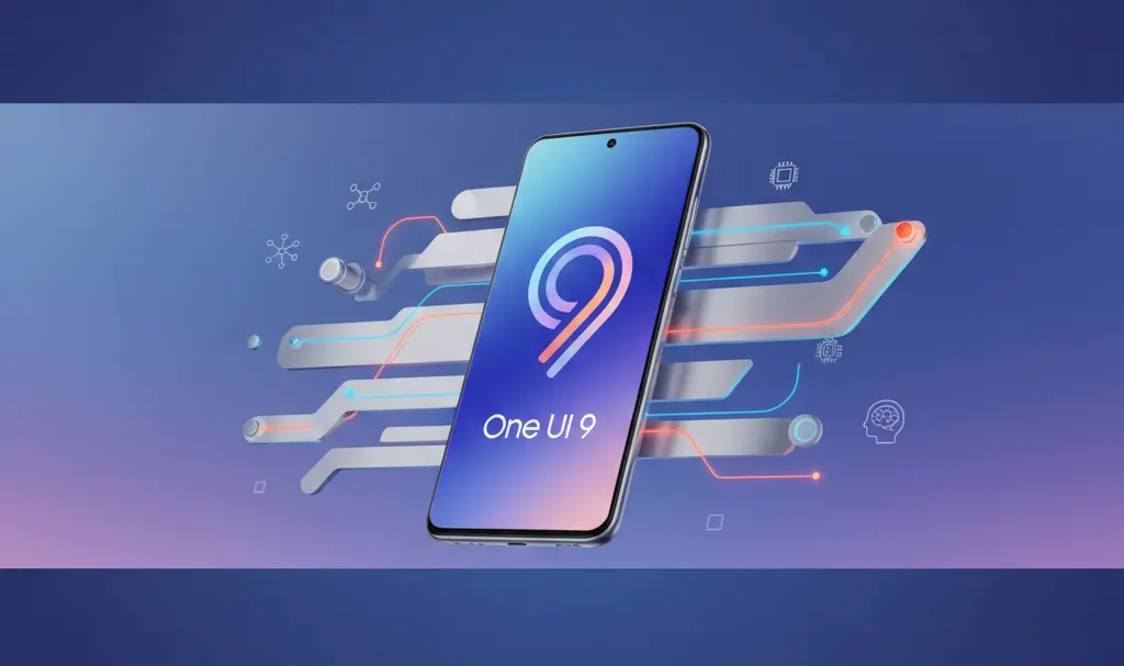 Image showing Samsung One UI 9 Update Compatibility