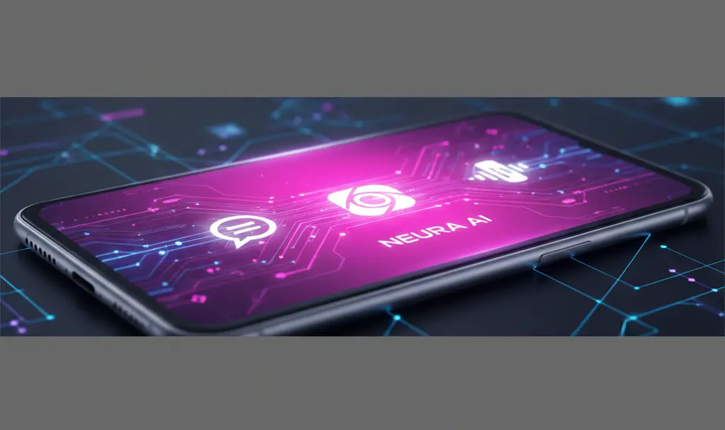 Image showing T-Mobile Magenta AI App Interface