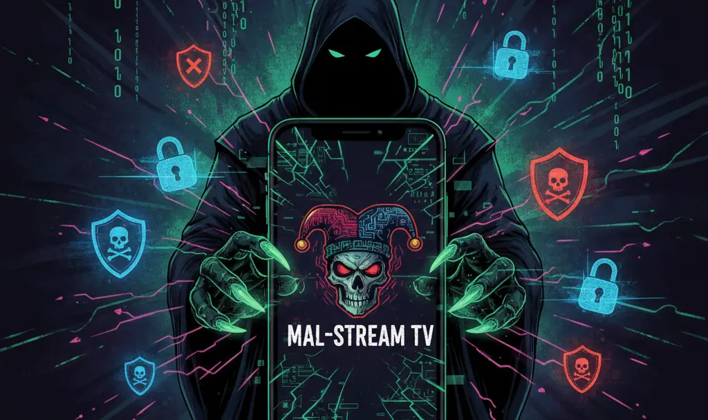 Beware of IPTV on Android: Danger in Hiding