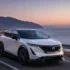 Nissan Ariya Nismo Review: An Electric SUV with a Sporty Edge, Even if Refined