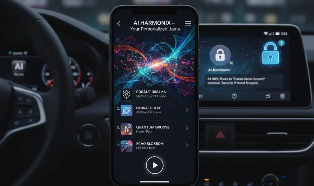 Image showing iOS 26.4 Features Overview