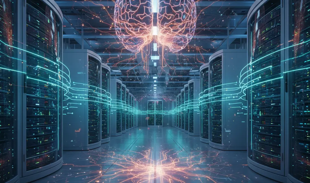 Image showing OpenAI AI Infrastructure Growth