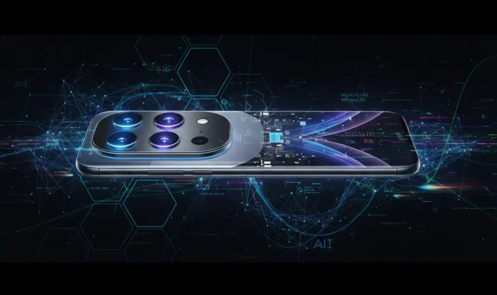 Image showing Samsung Galaxy S26 Key Features