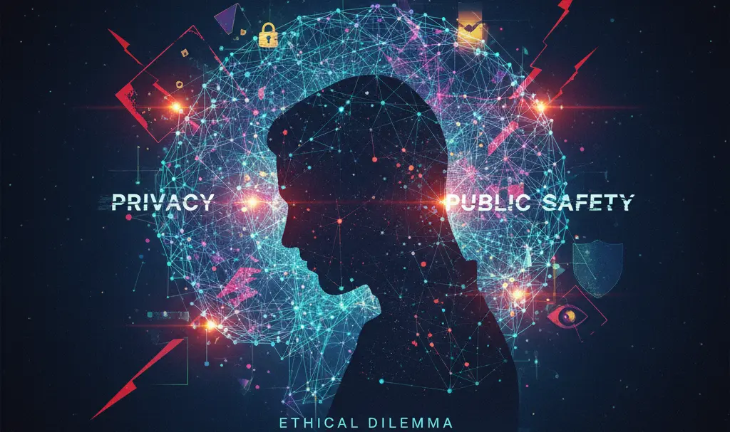 When Algorithms Go Silent: AI Dilemmas After a Canadian Tragedy