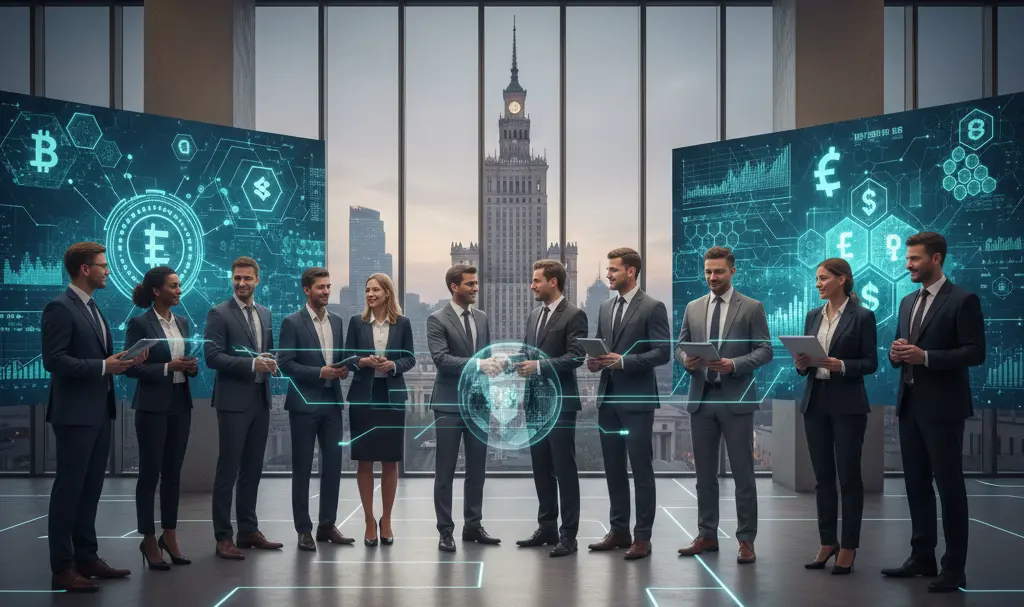 Image showing Finance Leaders Meeting 2026 Conference