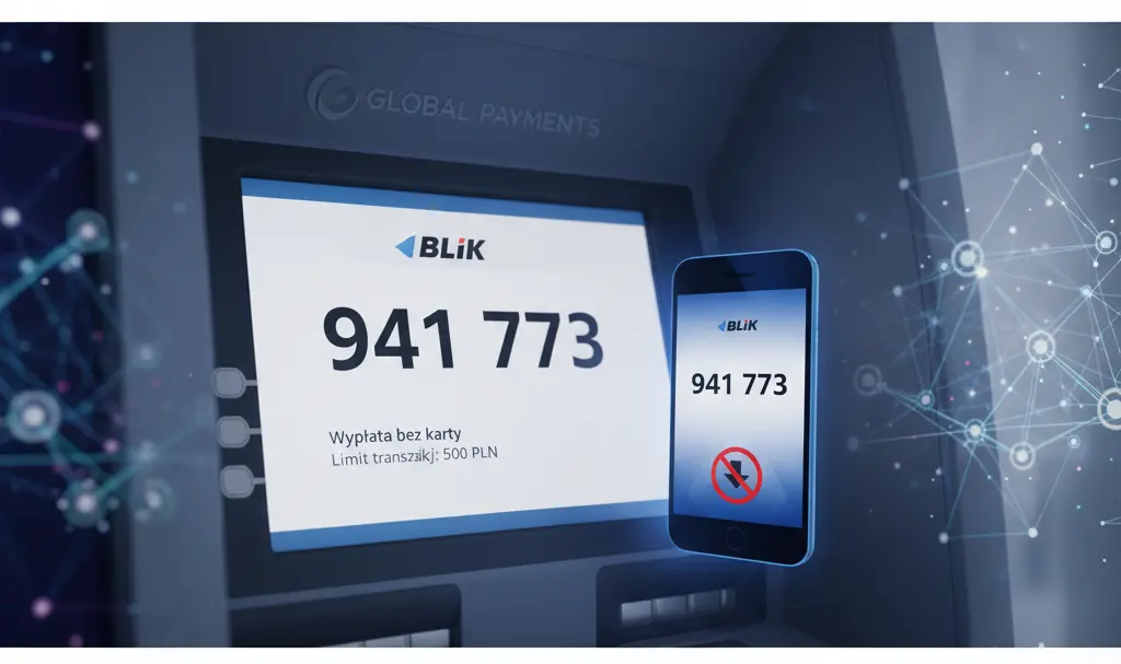 BLIK Cash Withdrawals Face Further Restrictions: Check Your ATM