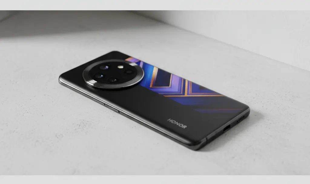 Image showing Honor Magic8 Pro Flagship Phone Review