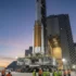 Moon Had to Wait: Helium Problem Grounds NASA Rocket