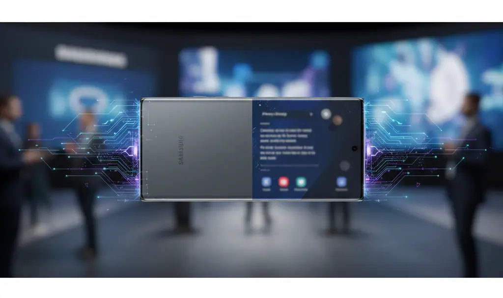 I Watched Samsung Unpacked. It Was a Bit Boring, But One Thing Convinced Me [OPINION]