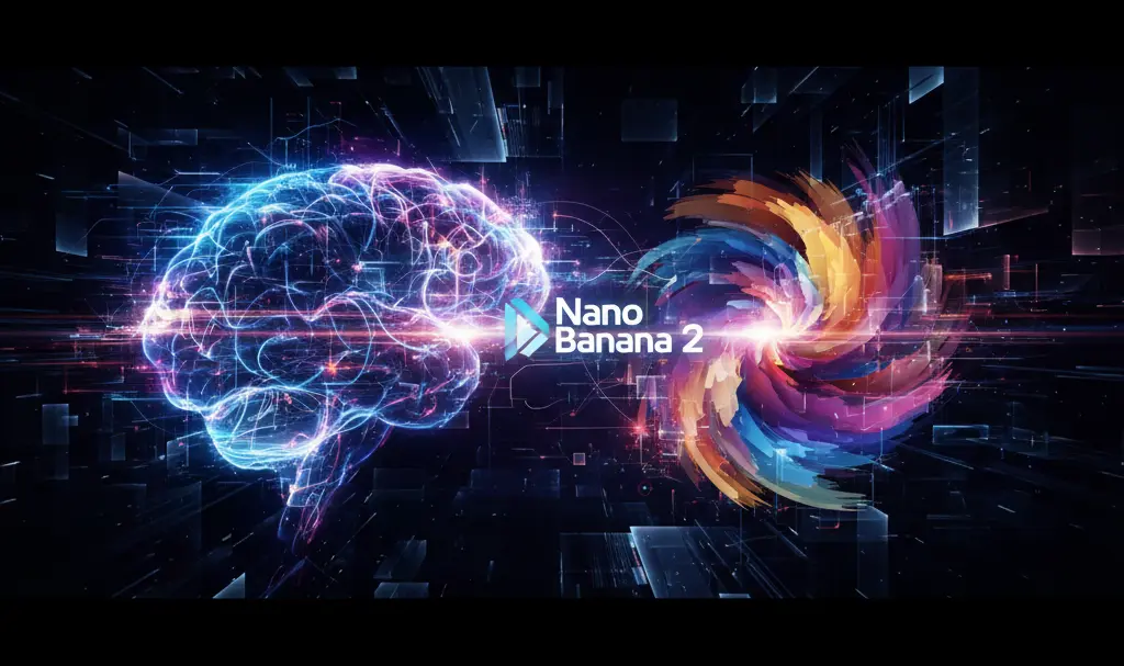 Image showing Nano Banana 2 AI Image Generation