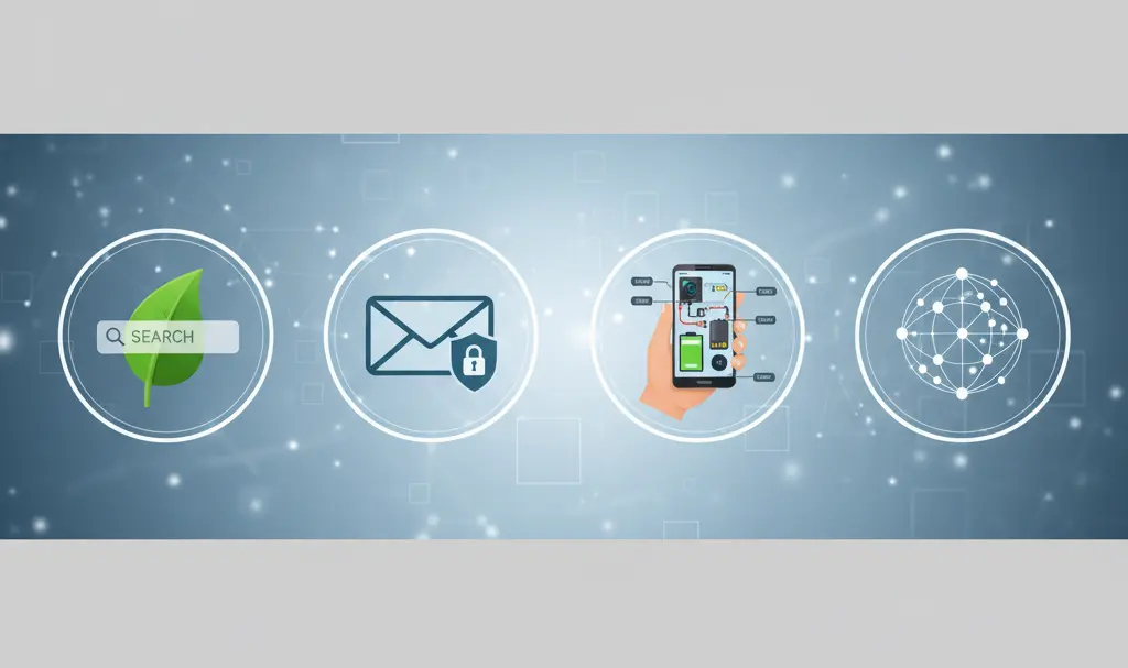 Image showing Ethical Tech Alternatives