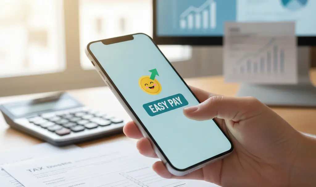 Image showing Smartphone Tax Relief Featured Image