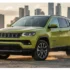 I Drove the New Jeep Compass. A Great Car, But It Lacks One Important Thing