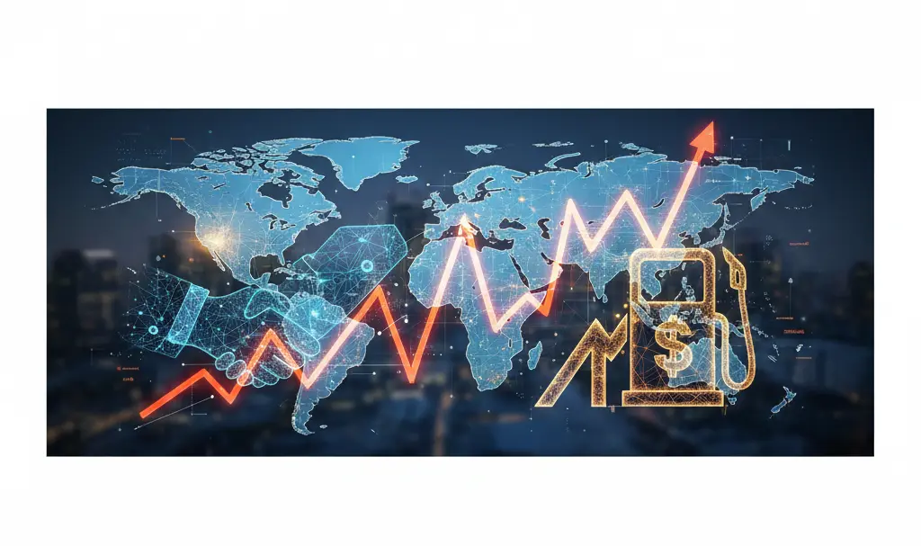 USA and Israel Struck Iran: Fuel Prices Are Rising