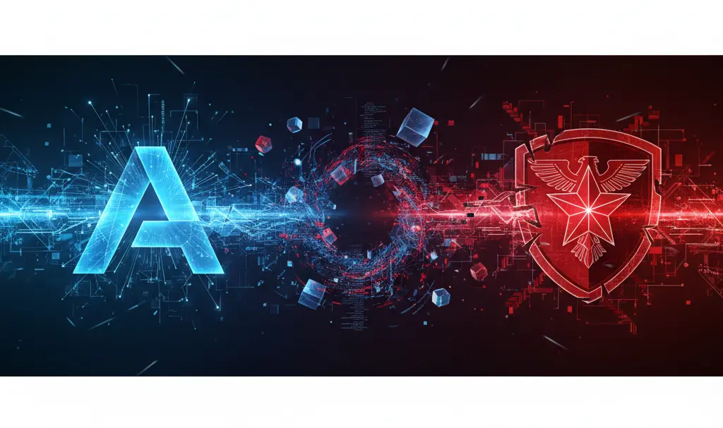 Image showing Anthropic Pentagon AI Ethics Conflict