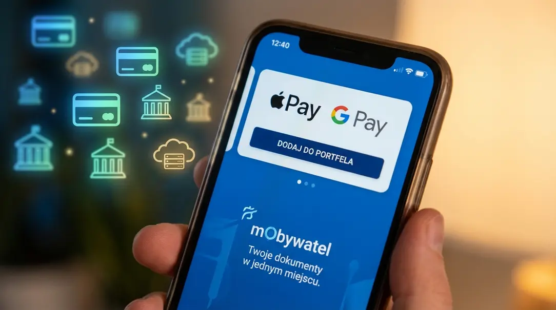 Image showing mobywatel-apple-google-pay-integration