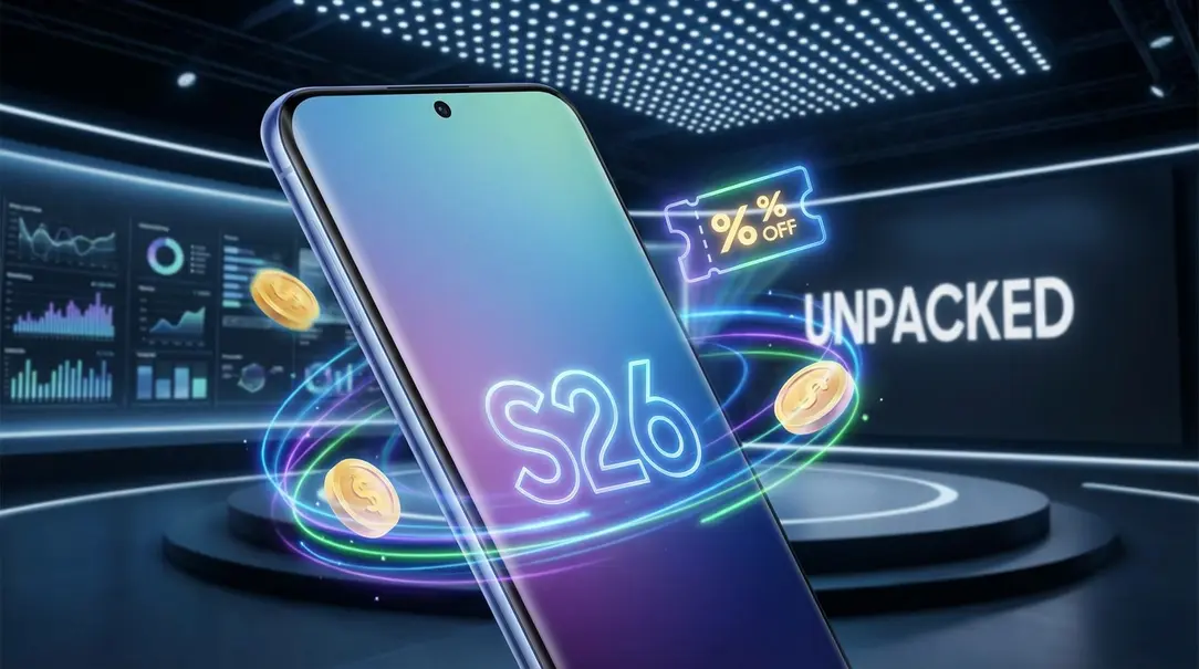 Early Bird Savings: How to Get Discounts on the Unreleased Samsung Galaxy S26