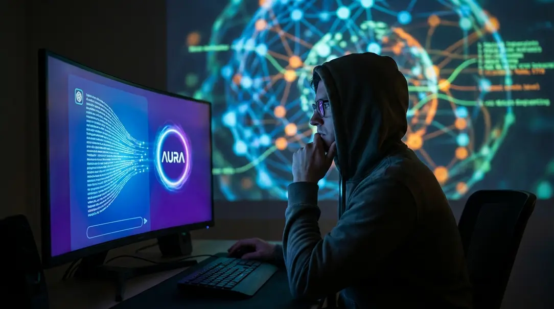 Image showing AI Chatbot Personality Analysis