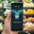 Uber Eats Revolutionizes Grocery Shopping with New AI-Powered Cart Assistant