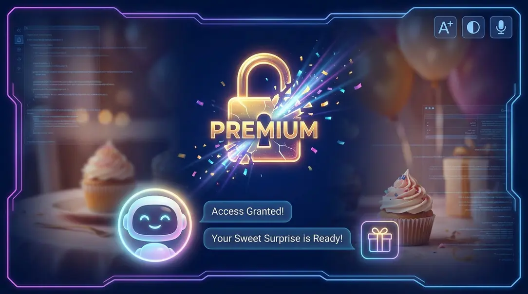 Image showing Claude AI Free Premium Features