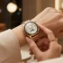 Huawei Watch GT4 Elegant: Grab This Premium Smartwatch Deal Before It’s Gone!