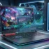 HP’s Gaming Laptop Subscription: A New Solution to High PC Component Costs?