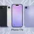iPhone 17e Leaks Reveal Budget Contender: Dynamic Island, MagSafe & Mid-Range Ambitions